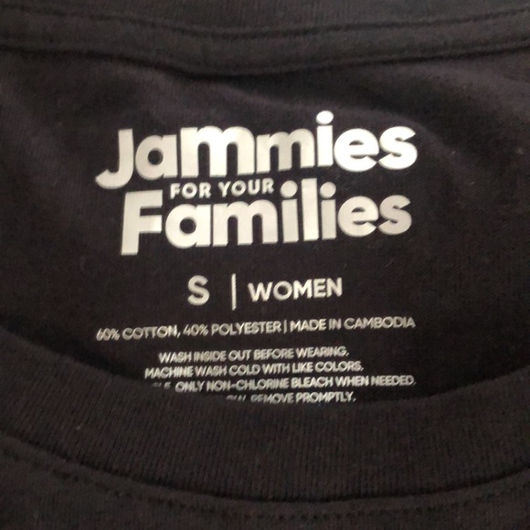 Ghost pajamas - Picture 2 of 5